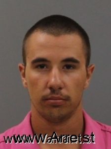 Robert George Arrest Mugshot