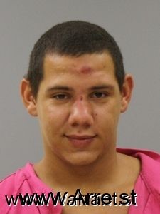 Robert Holt Arrest Mugshot