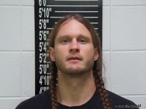 Robert Mccarty Arrest Mugshot