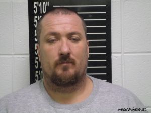 Robert Nichols Arrest Mugshot