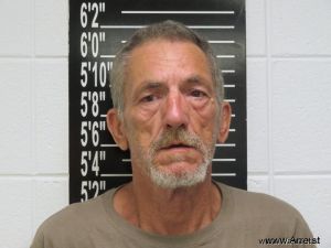 Robert Veach Arrest Mugshot