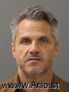Russell Murray Arrest Mugshot