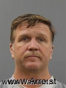 Russell Smith Arrest Mugshot
