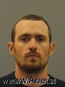 Ryon Runnels Arrest Mugshot