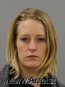 Sarah Rogers Arrest Mugshot