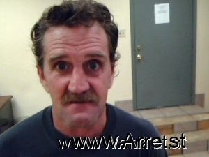 Scott Gwin Arrest Mugshot