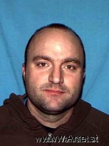 Shane Duclos Arrest Mugshot