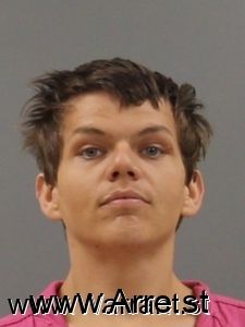 Shannon Shaffer Arrest Mugshot