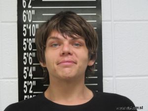 Shannon Shaffer Arrest Mugshot