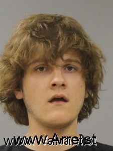 Shaye Woods Arrest Mugshot