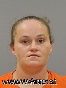 Sheena Gutierrez-garcia Arrest Mugshot