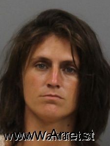 Shelby Howard Arrest Mugshot