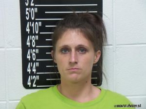 Shelby Howard Arrest Mugshot