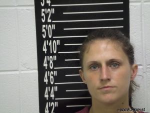 Shelby Howard Arrest Mugshot