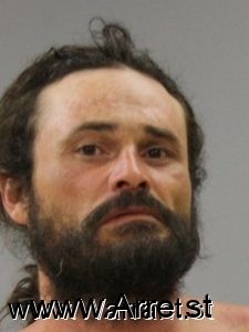 Sidney Bramlette Arrest Mugshot
