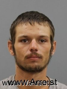 Stephen Cooney Arrest Mugshot