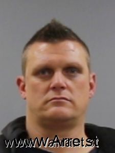 Stephen Johnson Arrest Mugshot