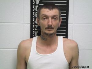 Steven Marks Arrest Mugshot
