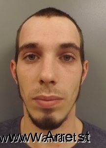 Steven Moore Arrest Mugshot