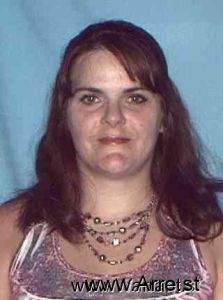 Stormee Duclos Arrest Mugshot