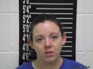 Tawanna Horst Arrest Mugshot