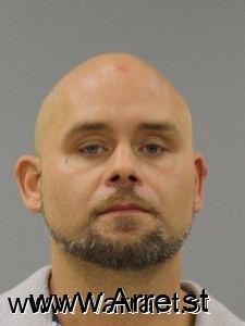 Thomas Duley Arrest Mugshot