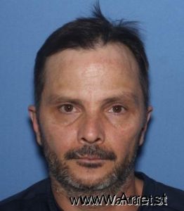 Thomas Paradiso Arrest Mugshot