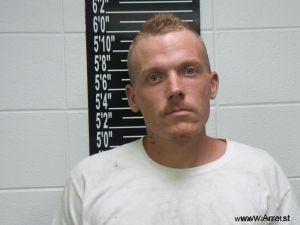 Timothy Guyette Arrest Mugshot