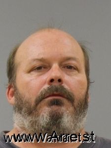 Timothy Hogy Arrest Mugshot