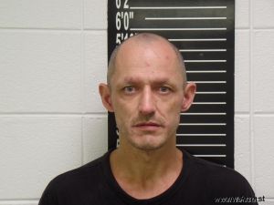 Timothy Stewart Arrest Mugshot