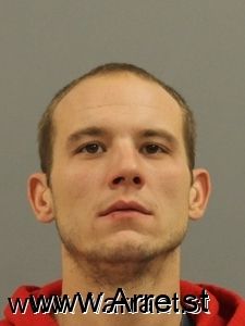 Timothy Wade Arrest Mugshot