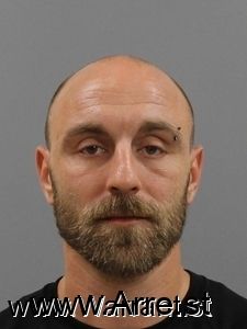 Todd Falke Arrest Mugshot