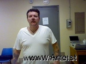 Tracy Banks Arrest Mugshot