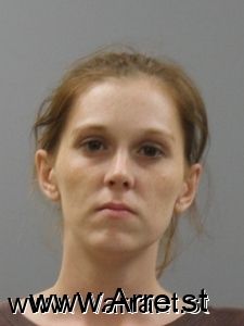 Tracy Johnston Arrest Mugshot