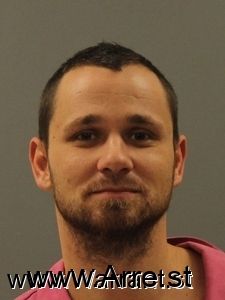 Tristan Honorof Arrest Mugshot