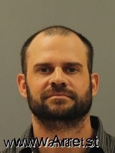 Troy Price Arrest Mugshot