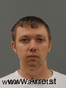 Tyler Lathem Arrest Mugshot