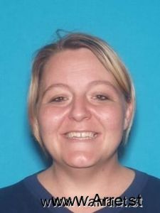 Valerie Hastings Arrest Mugshot