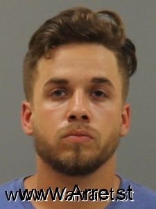 Wayne Sooter Arrest Mugshot