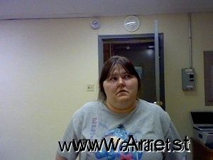 Wendy Deleon Arrest Mugshot