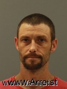 William Daniel Arrest Mugshot