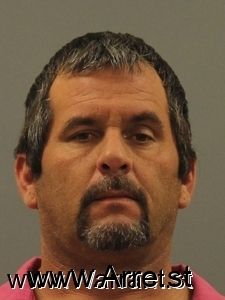 William Faus Arrest Mugshot