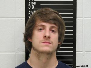 William Hesik Arrest Mugshot