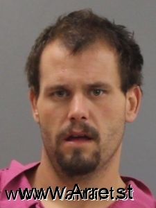 William Keever Arrest Mugshot