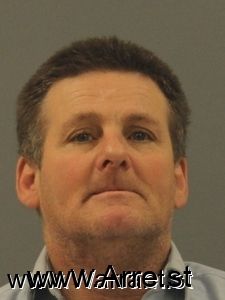 Willis Lovell Arrest Mugshot