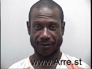 Andrew Morgan Arrest Mugshot