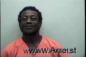 Andrew Morgan Arrest Mugshot