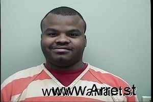 Arthur Jenkins Arrest Mugshot