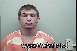 Austin Miller Arrest Mugshot