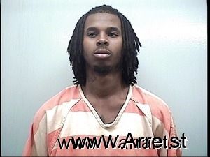 Brandon Holden Arrest Mugshot